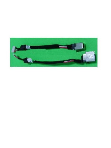 Conector corriente DC-J111