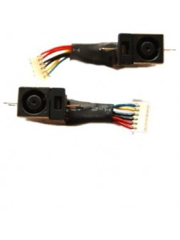 Conector corriente DC-J109