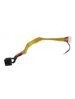 Conector corriente DC-J107