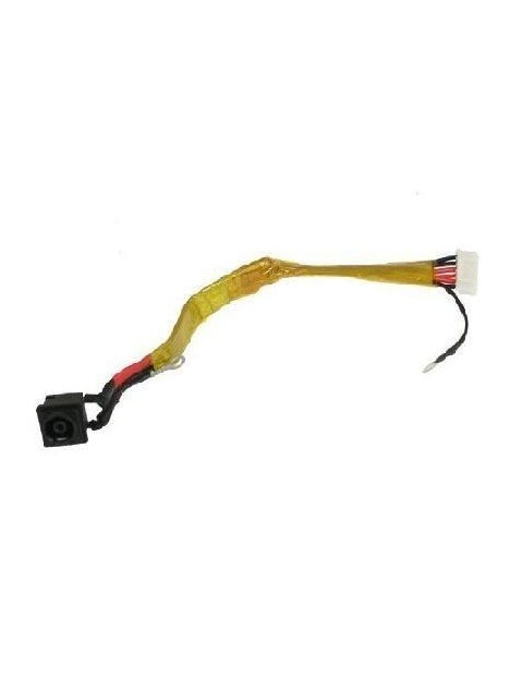 Conector corriente DC-J107