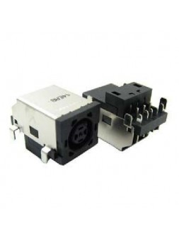 Conector corriente DC-J106