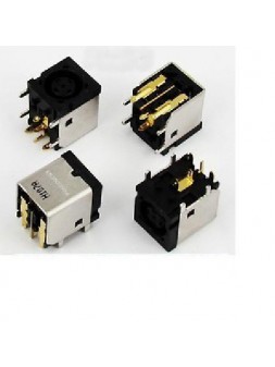 Conector corriente DC-J105