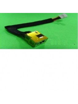 Conector corriente DC-J101 1.65mm