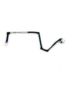 Conector corriente DC-J095