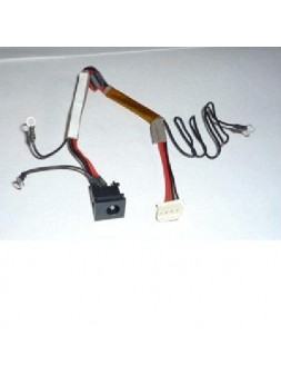Conector corriente DC-J093