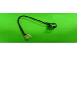 Conector corriente DC-J092 2.5mm