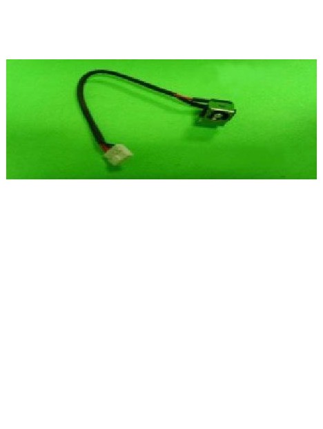 Conector corriente DC-J092 2.5mm