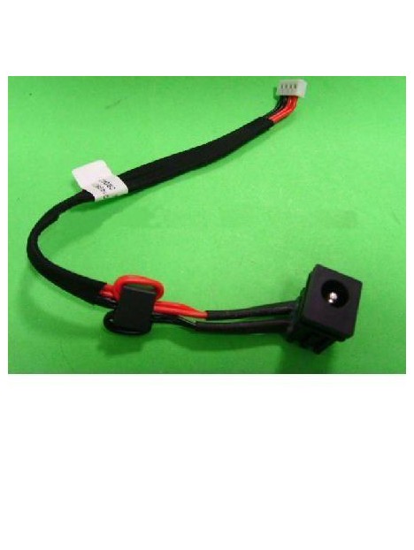 Conector corriente DC-J091 2.5mm