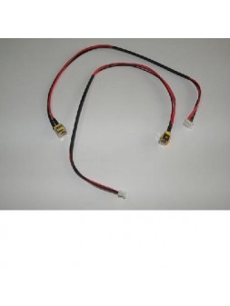 Conector corriente DC-J082 1.65mm