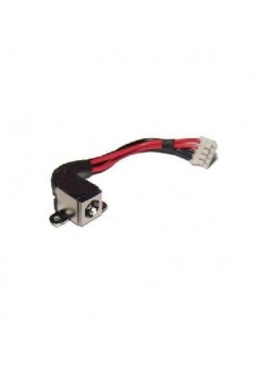 Conector corriente DC-J080