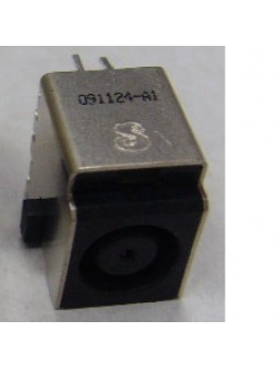 Conector corriente DC-J079
