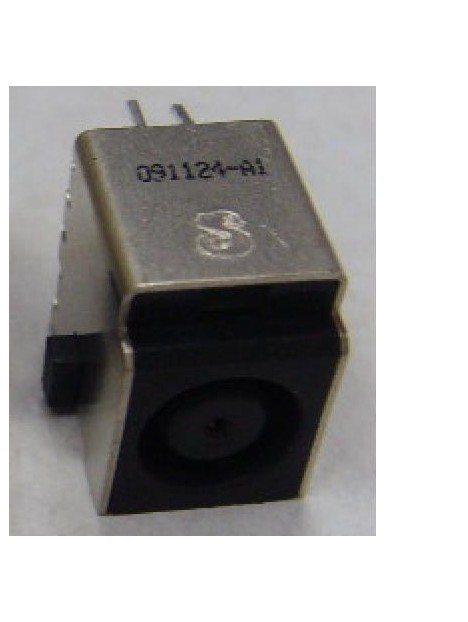 Conector corriente DC-J079