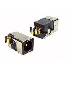 Conector corriente DC-J078