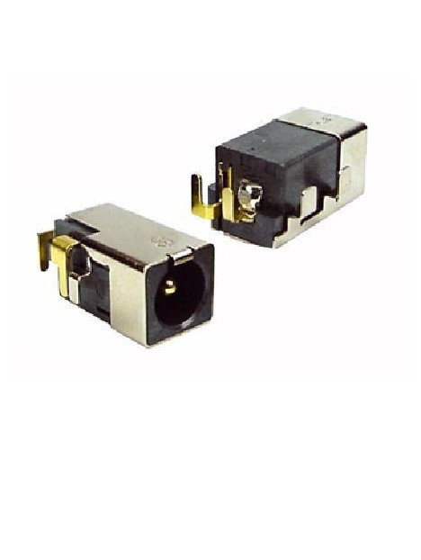 Conector corriente DC-J078