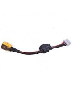 Conector corriente DC-J047G-4