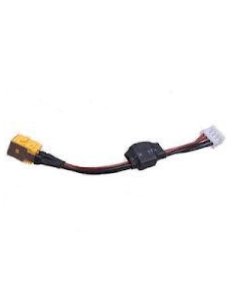 Conector corriente DC-J047G-4