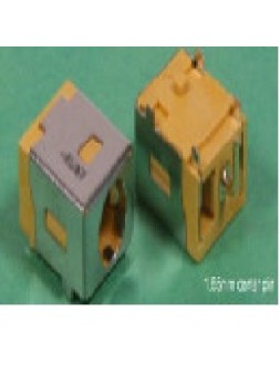 Conector corriente DC-J072