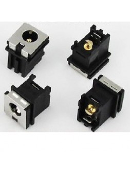 Conector corriente DC-J071 2.5mm