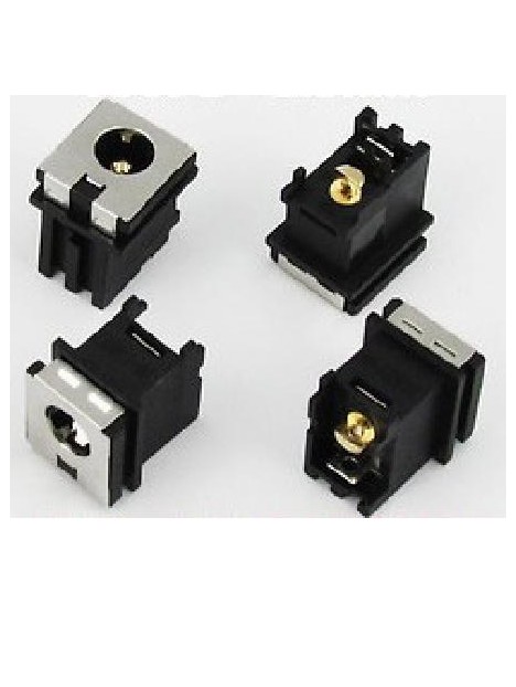 Conector corriente DC-J071 2.5mm