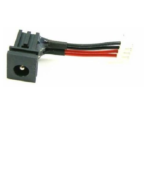 Conector corriente DC-J061 2.5mm