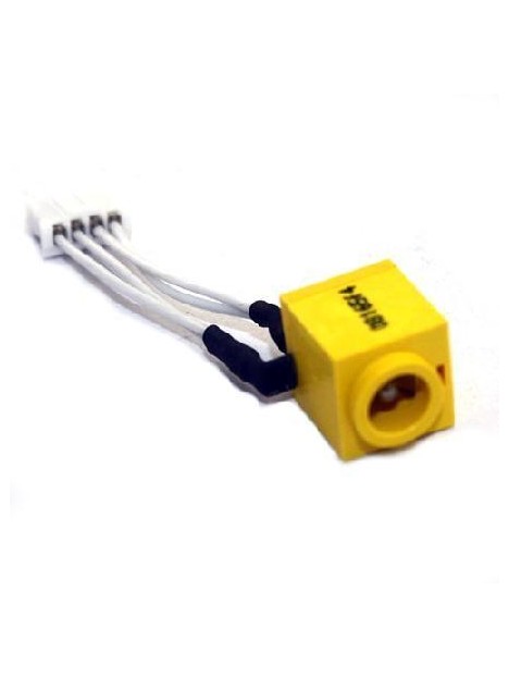 Conector corriente DC-J060 2.5mm