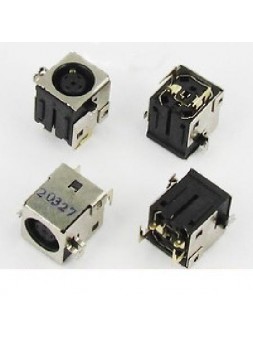 Conector corriente DC-J059
