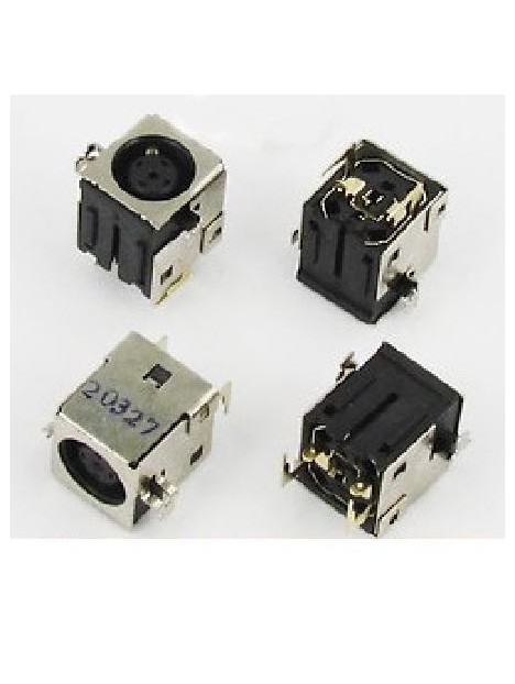 Conector corriente DC-J059