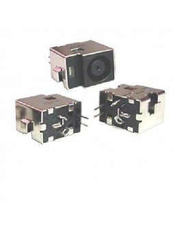 Conector corriente DC-J058