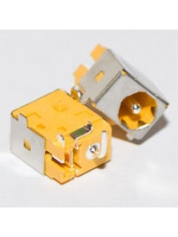 Conector corriente DC-J054 1.65mm