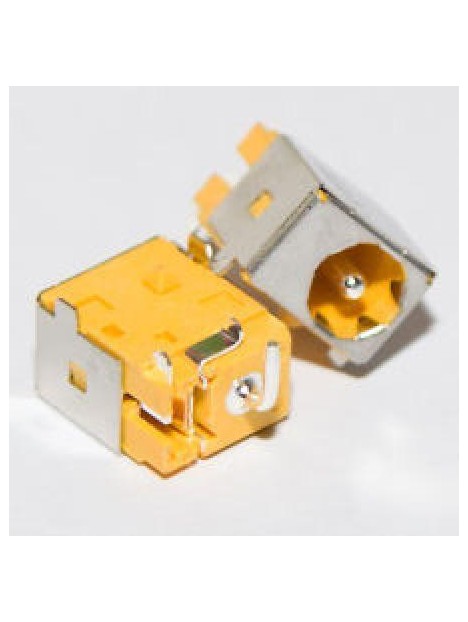 Conector corriente DC-J054 1.65mm