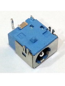 Conector corriente DC-J053 1.65mm