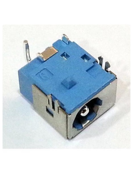 Conector corriente DC-J053 1.65mm