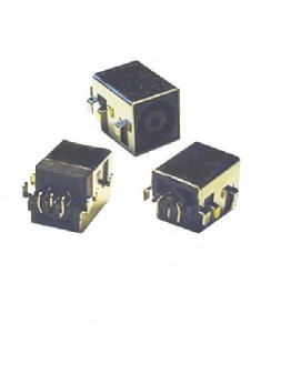 Conector corriente DC-J052