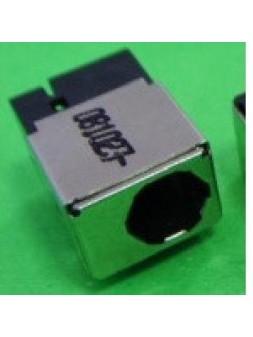 Conector corriente DC-J051 2.5mm