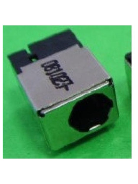 Conector corriente DC-J051 2.5mm