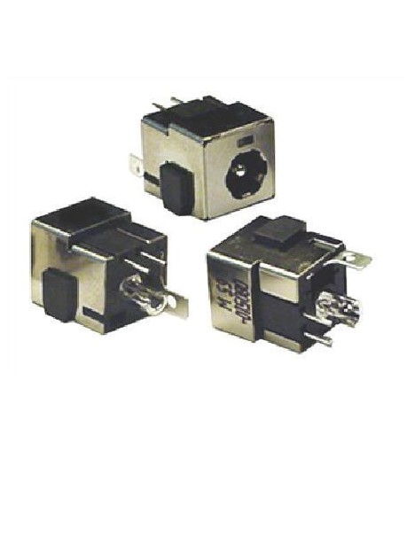 Conector corriente DC-J050 90W