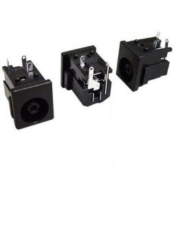 Conector corriente DC-J046A