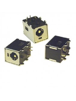 Conector corriente DC-J045