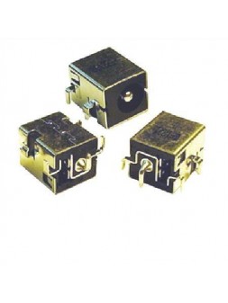 Conector corriente DC-J033 1.65mm