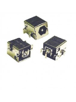 Conector corriente DC-J032 2.5mm