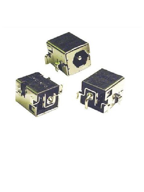 Conector corriente DC-J032 2.5mm