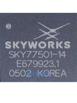 IC SKY77501 Motorola V3C