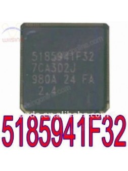 IC 5185941F32 Power IC Motorola