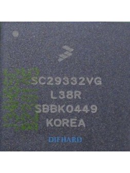 IC SC29332VG Packing CPU Motorola V3