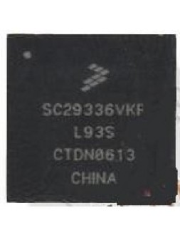 IC SC29336VKP CPU Motorola L6