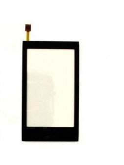 LG GT400 Pantalla táctil negra