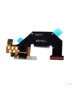 Motorola MB860 Atrix Flex camara grande premium