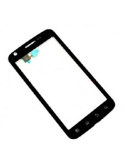 Motorola Atrix MB860 Táctil negro