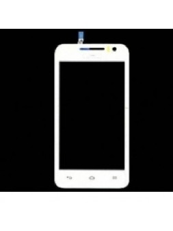 Huawei U8825D G330D Táctil blanca premium