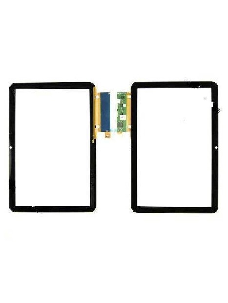 Motorola XOOM MZ604 Pantalla táctil premium.